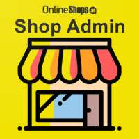Seller App icon