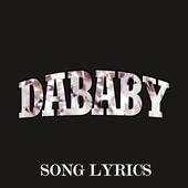 Dababy Lyrics 2.0