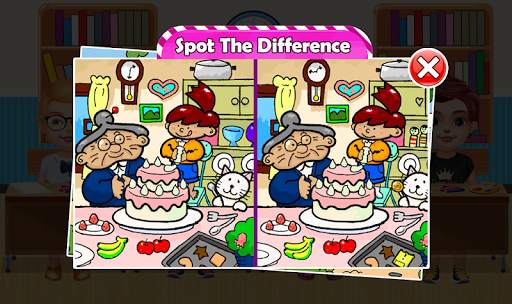 Pretend My School Teacher Life: Classroom Play Fun screenshot 6