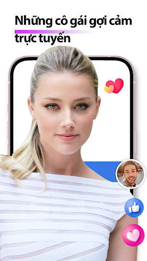 SexCam-video chat với người lạ screenshot 4