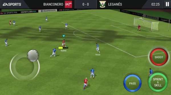 Guide : Fifa 2017 screenshot 1