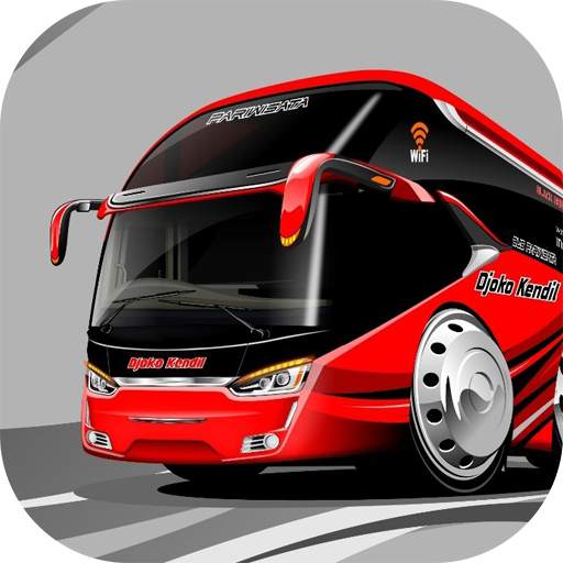 Bus Simulator Indonesia - Mod 4.5