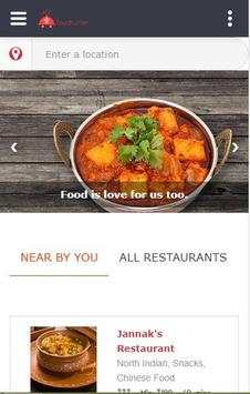 Foodlo 2 تصوير الشاشة