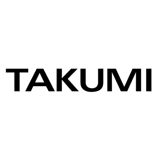 TAKUMI: Connect with brands icon