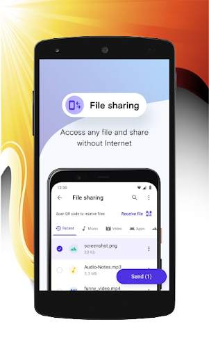 New Uc browser 2021, Fast Downloader & mini Tips screenshot 5