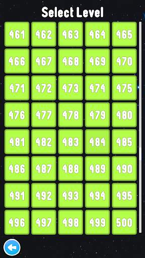 Menembak bola 2 screenshot 10