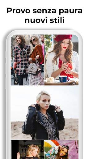 Bantoa: Outfit alla Moda, Abbinare Vestiti screenshot 5