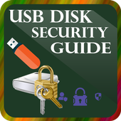 USB Disk Security Guide icon