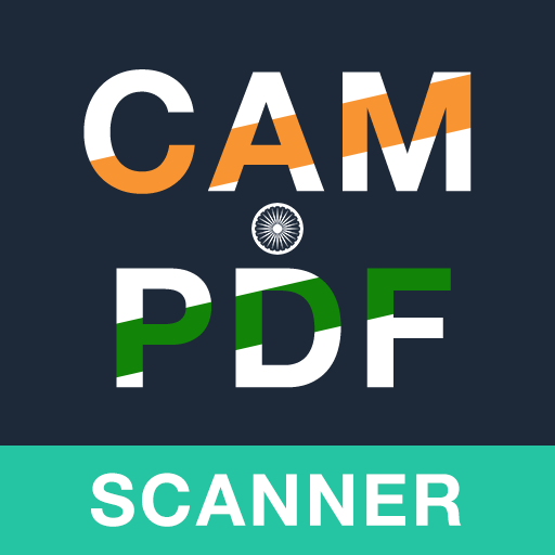 Camera Scanner icon
