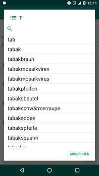 Akronym screenshot 3