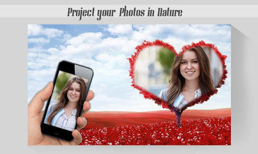 Face Projector Photo Editor - Prank screenshot 3