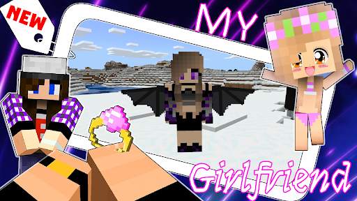 La mia ragazza mod screenshot 1