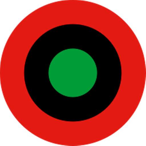 Biafra News Radio and TV App 1.0