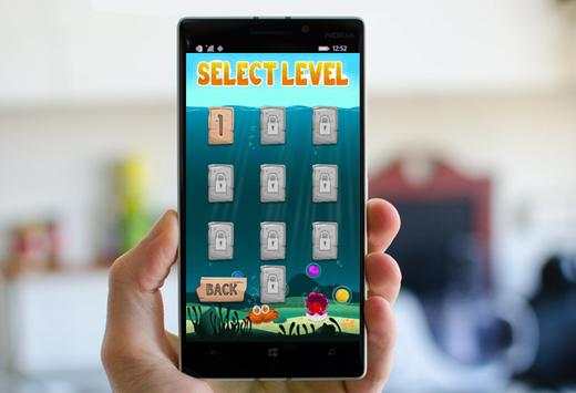 Legend Frog Revenge screenshot 3