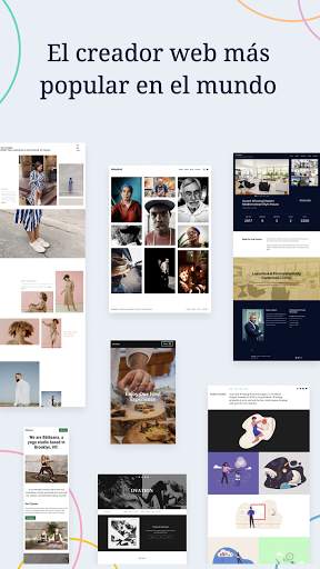 WordPress screenshot 7