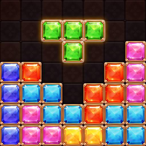 Puzzle Block Jewels 1.9.3