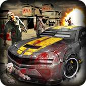 Zombie Highway Drive 1.1