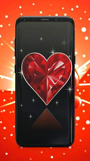 Love Wallpaper screenshot 8