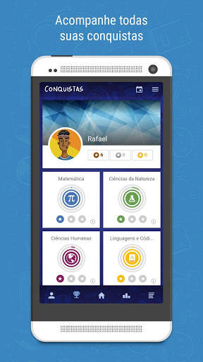 ENEM Game screenshot 5