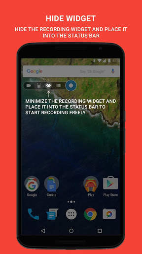 Pixel Screen Recorder screenshot 5
