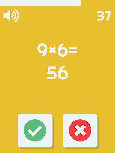 Speed Math - Mini Math Games स्क्रीनशॉट 15