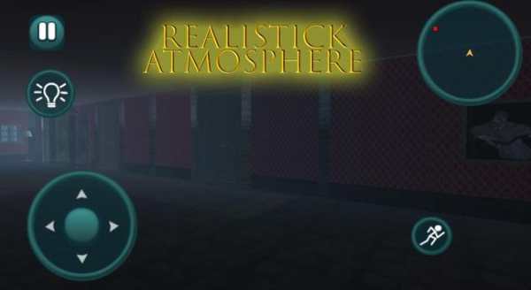 Army for Scary granny Mod : Horror simulator game screenshot 4