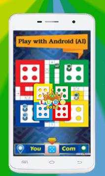 GUIDE LUDO KING 2017 screenshot 3