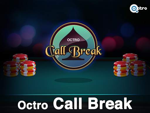 Call Break screenshot 1
