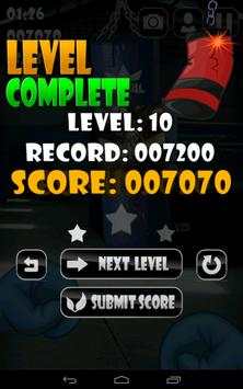 Boxing Bag Free screenshot 3