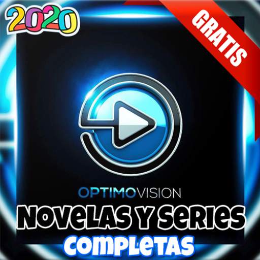 Optimovision Tv - Telenovelas 2.0