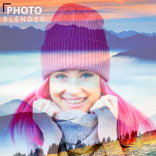 Photo Blender Mixer : Ultimate Picture Editor 1.0