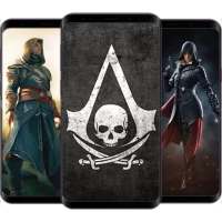 Assassins Creed Wallpaper