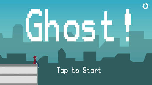 Ghost! screenshot 1