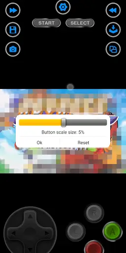 GBA Emulator Box screenshot 4