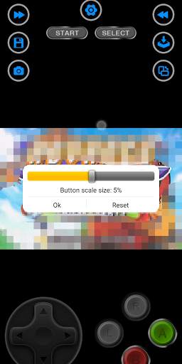 GBA Emulator Box screenshot 4