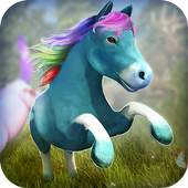 A Little Pony World: Free Game 1.0.0