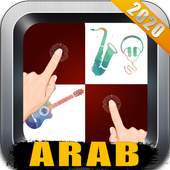 Piano Tiles Arab Songs 1.1