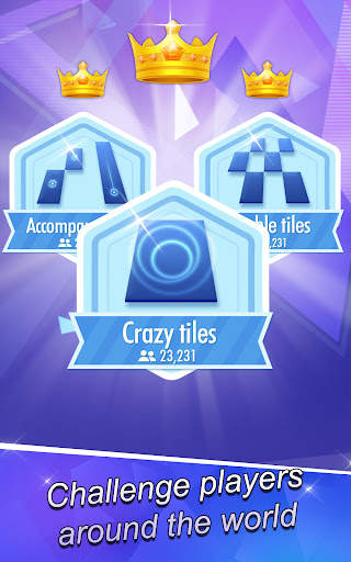 Piano Tiles 2™ - Piano Game screenshot 12