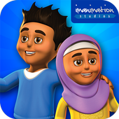 ikon Ali and Sumaya: Let's Pray!