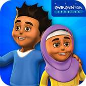 "!علي و سمية :"هيا نصل on 9Apps