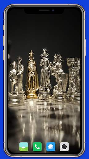 Chess Wallpaper screenshot 3