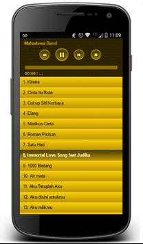 Mahadewa Band All Song screenshot 3