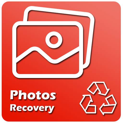 Photo Recovery : Recover Deleted Photos, Videos 6.0