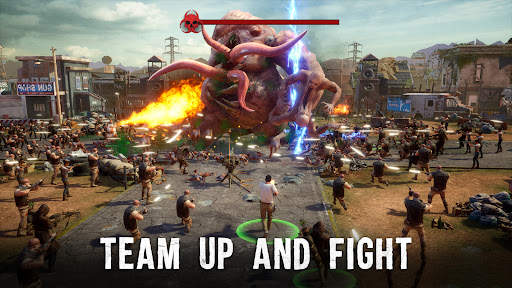 State of Survival: Zombie War screenshot 10