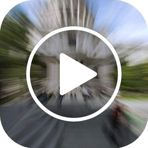 Blur Video Recorder & Camera, Blur Video Effects 2501.2021