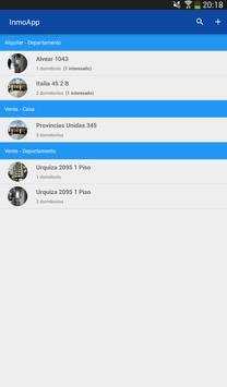 InmoApp screenshot 9