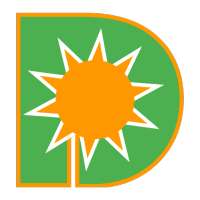 Daytripper v2 icon