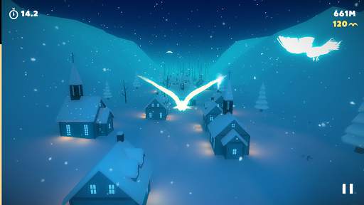 ホワイトトリップ -White Trip- screenshot 3