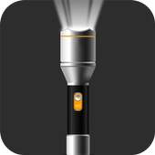 Super Flashlight LED & Morse code 2.2