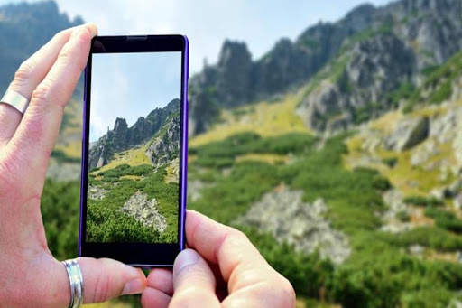 extra zoom camera HD screenshot 3